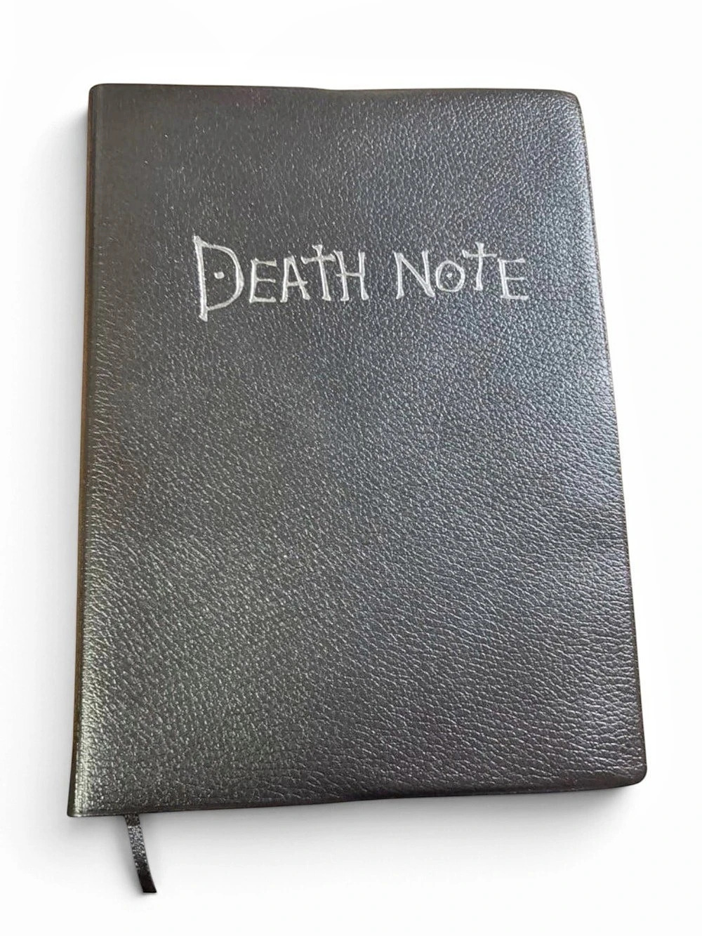 Death Note Replica Notebook